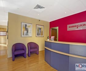 Offices commercial property sold at 7 LEASED/5-7 Anella Avenue Castle Hill NSW 2154