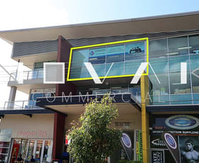 Offices commercial property leased at 34/42-46 Wattle Road Brookvale NSW 2100