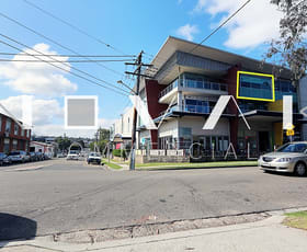 Offices commercial property leased at 34/42-46 Wattle Road Brookvale NSW 2100