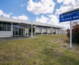 Showrooms / Bulky Goods commercial property sold at 17-21 Camden Street Belmont WA 6104