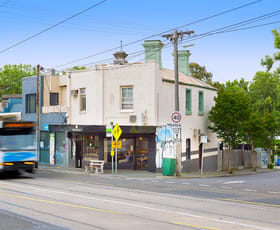 Shop & Retail commercial property sold at 81-83 Church Street Hawthorn VIC 3122