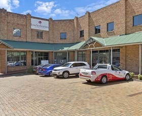 Factory, Warehouse & Industrial commercial property sold at Wetherill Park NSW 2164