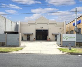 Factory, Warehouse & Industrial commercial property sold at 13 Guilfoyle Avenue Coburg North VIC 3058