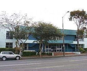 Offices commercial property leased at Windsor QLD 4030