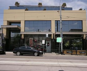 Offices commercial property leased at 15/74 Doncaster Road Balwyn VIC 3103