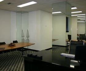 Offices commercial property leased at 201/1 Queens Road Melbourne VIC 3000