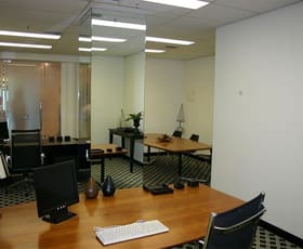 Offices commercial property leased at 201/1 Queens Road Melbourne VIC 3000