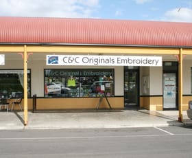 Shop & Retail commercial property leased at 6/136-146 Ormond Road East Geelong VIC 3219