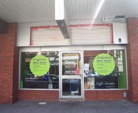 Shop & Retail commercial property leased at 241 Glenhuntly Road Elsternwick VIC 3185