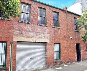 Factory, Warehouse & Industrial commercial property leased at 34 Cobden Street North Melbourne VIC 3051