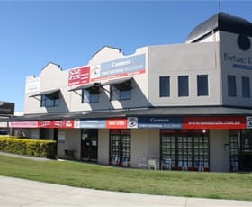 Offices commercial property leased at Coomera QLD 4209