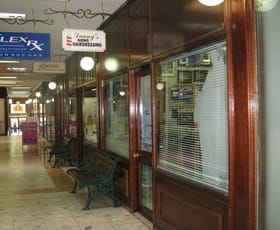 Shop & Retail commercial property leased at Camden NSW 2570