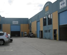 Offices commercial property leased at 2/1 Samantha Place Smeaton Grange NSW 2567