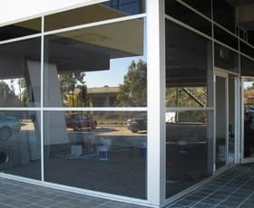 Offices commercial property leased at 77 Anderson Road Smeaton Grange NSW 2567