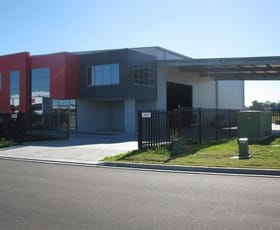 Factory, Warehouse & Industrial commercial property leased at 15 Bluett Drive Smeaton Grange NSW 2567