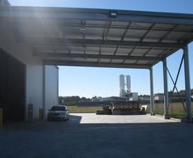 Factory, Warehouse & Industrial commercial property leased at 15 Bluett Drive Smeaton Grange NSW 2567