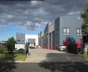 Factory, Warehouse & Industrial commercial property leased at Smeaton Grange NSW 2567