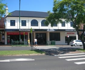 Offices commercial property leased at 1/130 Argyle Street Camden NSW 2570