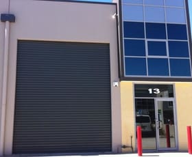 Offices commercial property leased at 13/10-12 Montore Road Minto NSW 2566