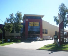 Factory, Warehouse & Industrial commercial property leased at 8/156 Hartley Road Smeaton Grange NSW 2567