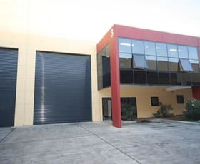 Factory, Warehouse & Industrial commercial property leased at 8/156 Hartley Road Smeaton Grange NSW 2567