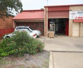 Factory, Warehouse & Industrial commercial property leased at 4/30 Campbell Street Narellan NSW 2567