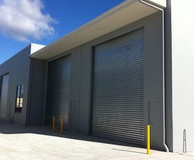 Factory, Warehouse & Industrial commercial property leased at 5/18 Exchange Parade Narellan NSW 2567