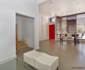 Offices commercial property leased at 440 Clarendon Street South Melbourne VIC 3205