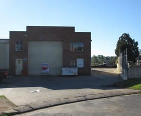 Factory, Warehouse & Industrial commercial property leased at 7A Bellingham Road Narellan NSW 2567