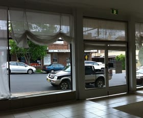 Offices commercial property leased at 8 Hill Street Camden NSW 2570