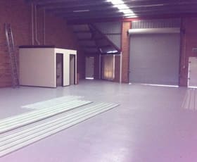 Factory, Warehouse & Industrial commercial property leased at Campbelltown NSW 2560