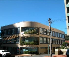 Offices commercial property leased at Part Lvl 2/24 Thomas Street Chatswood NSW 2067