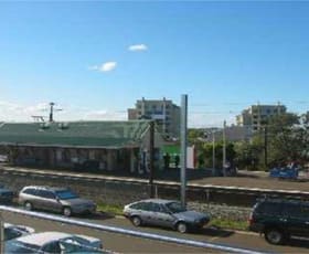 Offices commercial property leased at 41-45 Pacific Highway Waitara NSW 2077