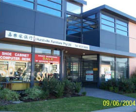 Factory, Warehouse & Industrial commercial property leased at 2/10 Newton Rd Auburn NSW 2144