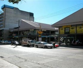 Offices commercial property leased at 3-9 Spring Street Chatswood NSW 2067
