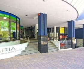 Offices commercial property leased at 5/38-46 Albany Street St Leonards NSW 2065