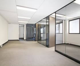 Offices commercial property leased at Epping NSW 2121