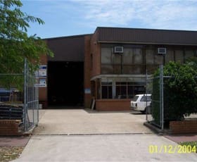 Factory, Warehouse & Industrial commercial property leased at 31 Warren Ave Bankstown NSW 2200