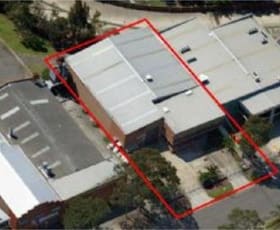 Factory, Warehouse & Industrial commercial property leased at 31 Warren Ave Bankstown NSW 2200