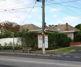 Offices commercial property leased at 1316 Toorak Road Camberwell VIC 3124