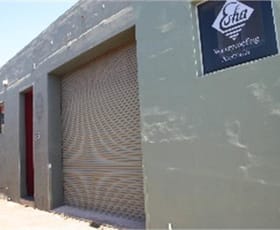 Factory, Warehouse & Industrial commercial property leased at 36 Alfred Street South Melbourne VIC 3205