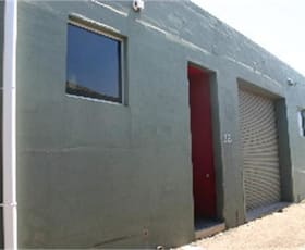 Factory, Warehouse & Industrial commercial property leased at 36 Alfred Street South Melbourne VIC 3205