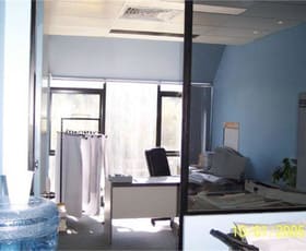 Factory, Warehouse & Industrial commercial property leased at 21/1 Adept Lane Bankstown NSW 2200