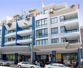 Offices commercial property leased at 13/38-46 Albany Street St Leonards NSW 2065