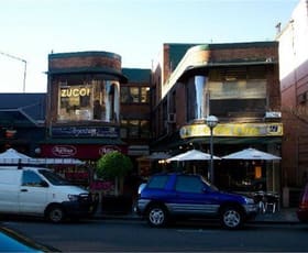 Shop & Retail commercial property leased at Shop 2, 21 Knox Street Double Bay NSW 2028