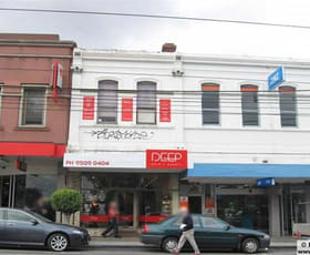 Shop & Retail commercial property leased at 154 Glenferrie Road Malvern VIC 3144