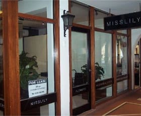 Shop & Retail commercial property leased at Shops 4, 5 & 10, 16-18 Cross Street Double Bay NSW 2028