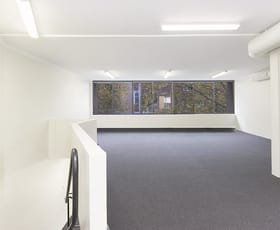 Offices commercial property leased at Unit 17/177-199 Pacific Highway North Sydney NSW 2060