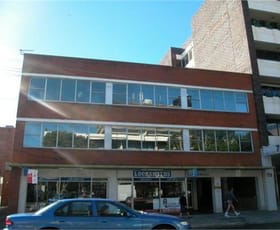 Offices commercial property leased at Suite 205, 75 Archer Street Chatswood NSW 2067