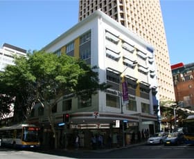Offices commercial property leased at 276 Edward Street Brisbane City QLD 4000